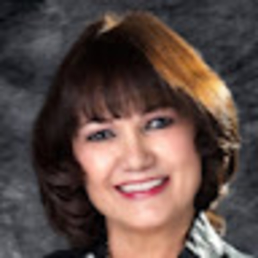 Meet your Posher, Darlene